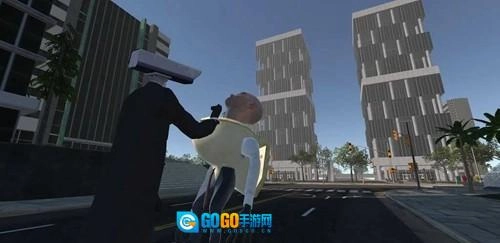 马桶人厕所实验室菜单版图3