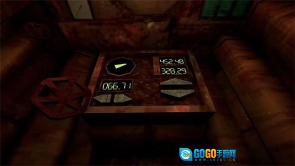 铁肺IronLung游戏正版图1