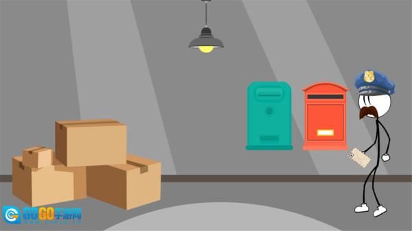 火柴人越狱2020图2