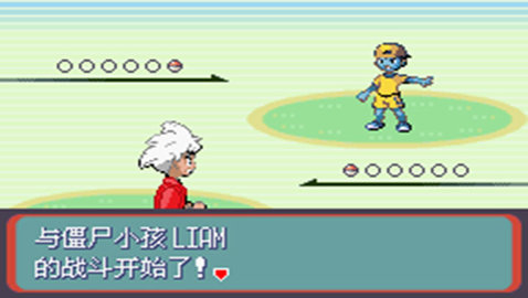 口袋妖怪蛇纹木免费版