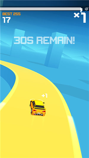 全民漂移手机版