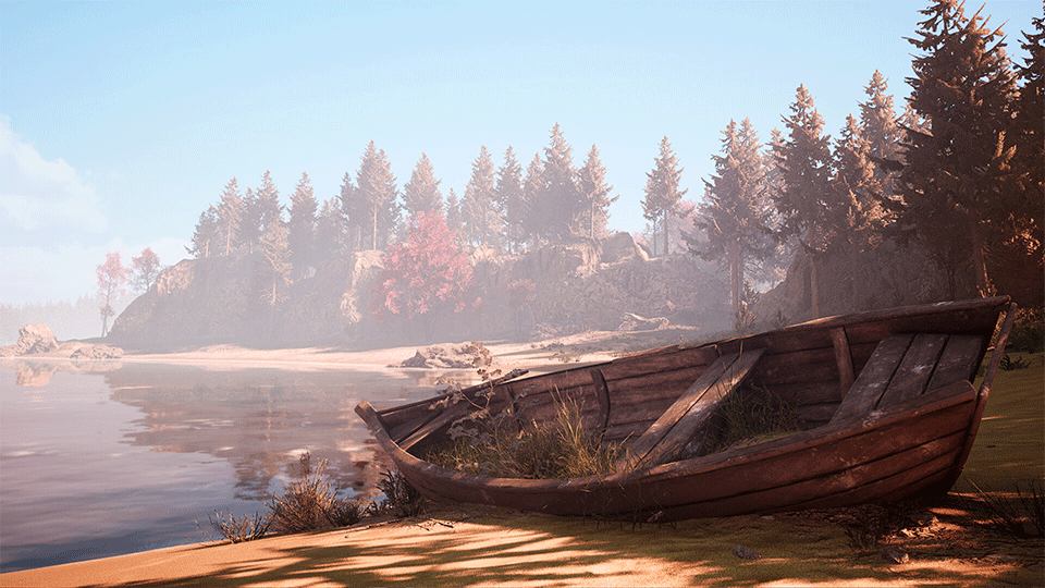 瘦长鬼影降临官网版图3