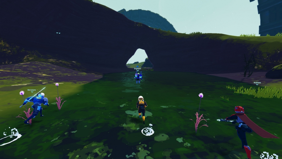 雨中冒险2安卓版