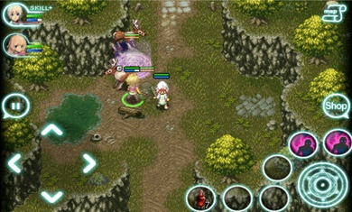 艾诺迪亚3兼容版图4