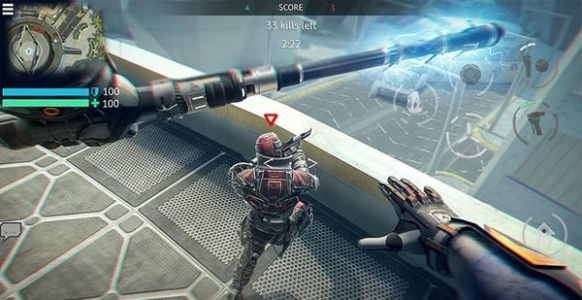 无尽行动官方正版(2)