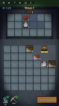 林间小屋手机版(3)