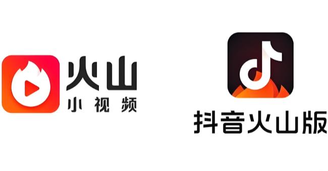火山小视频所有版本