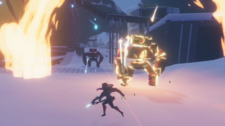 雨中冒险2安卓版