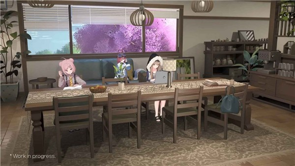 Project RX安卓版图3