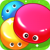 无敌幸运星游戏