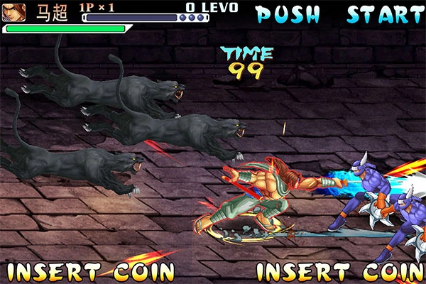 三国战纪风云再起官网版