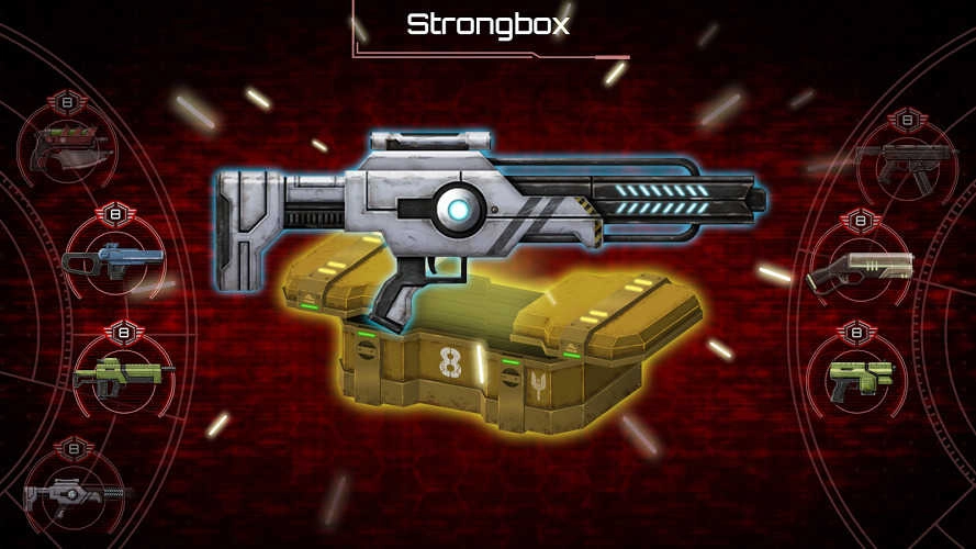 僵尸突击队4汉化版