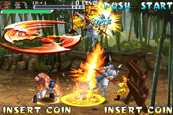 三国战纪风云再起官网版