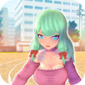 高中女生生活模拟器2025最新版