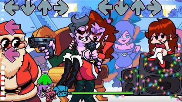 黑色星期五之夜手机版(3)