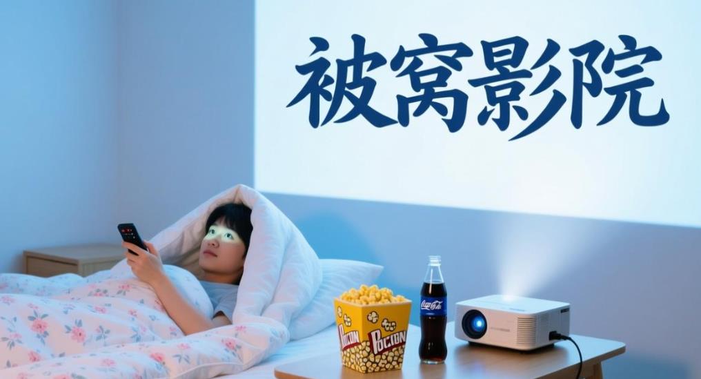 被窝影院版本大全
