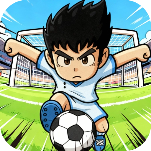 足球大人物0.01折手机版