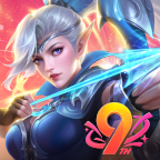 Mobile Legends: Bang Bang国际服