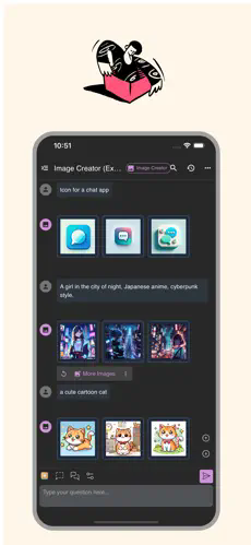 chatbox最新版图4