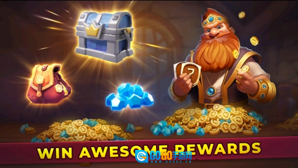 酒馆纷争安装最新版图2