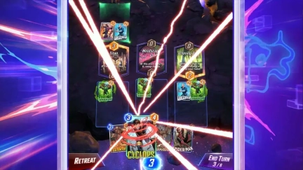 marvel snap国际版(4)