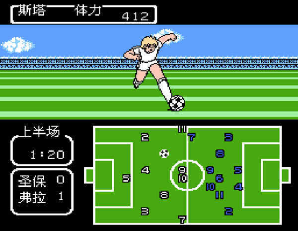 天使之翼2手机中文版(4)