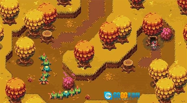 烁石物语中文版图3