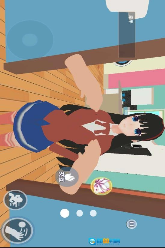 VR真实女友模拟图3