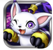 数码宝贝tri官方正版