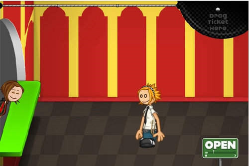 老爹烧烤店安卓版(3)