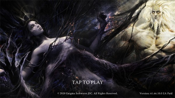 恶魔猎手暗影世界单机版(3)