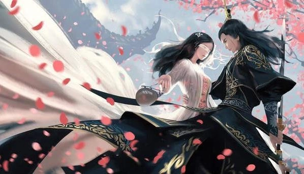 金庸群侠传5手机版(3)