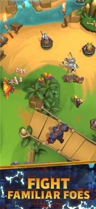 魔兽大作战官网版(2)