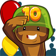 气球塔防5手机版