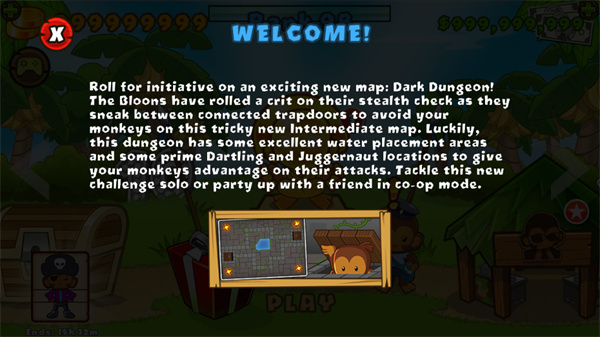 气球塔防5手机版(2)