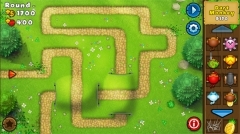 气球塔防5手机版(4)