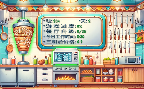 shawarma官方正版(3)