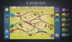 铁路大亨手机版(1)