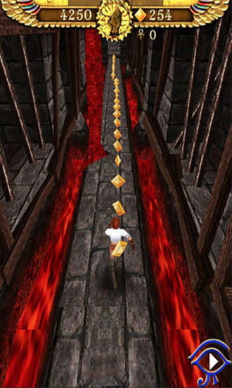 金字塔大逃亡圣诞版(1)