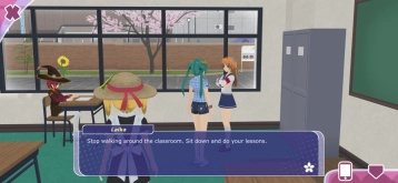 少女都市正版(1)