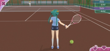 少女都市正版(5)