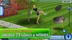 模拟人生3安卓版(3)