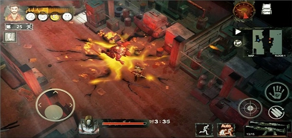 末日方舟安卓完整版(3)