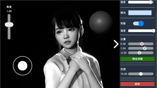 摄影师模拟手机版(6)