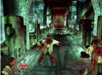 死亡之屋3重置版(2)