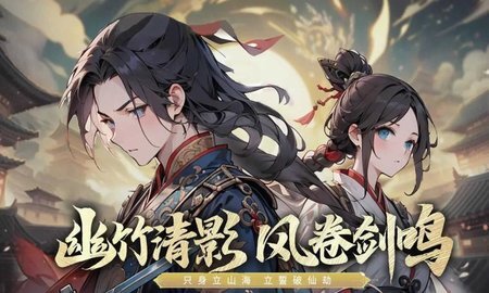 真封神外传手机版(1)