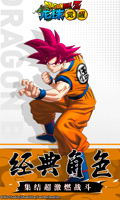 龙珠觉醒手机版(2)