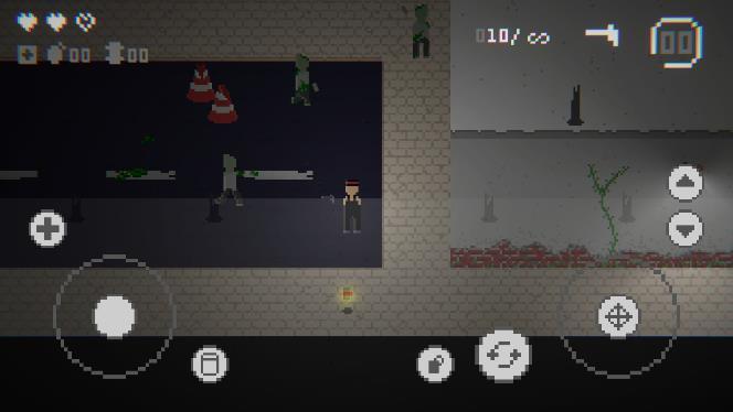 僵尸危机3双人版(2)