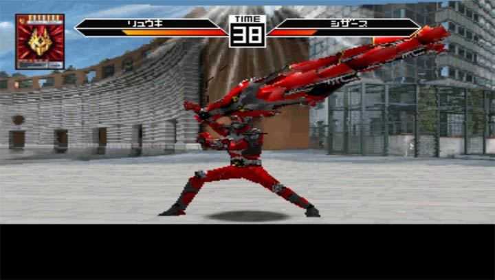 假面骑士龙骑最新版(1)