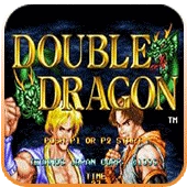 双截龙格斗纯净版